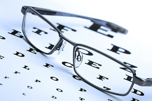 Revisió oftalmològica gratuïta